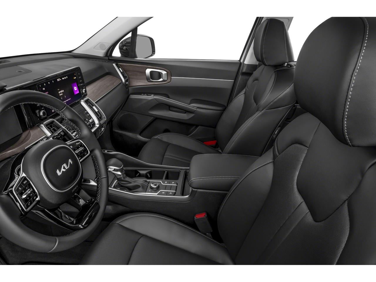 2023 Kia Sorento X-Line S