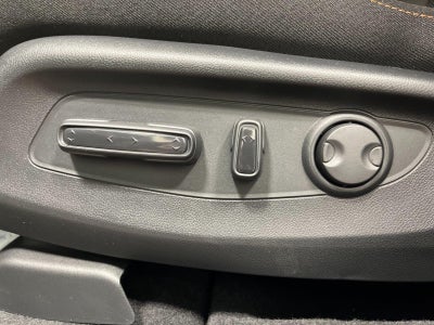 2027 Honda CR-V Hybrid Sport