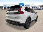 2027 Honda CR-V Hybrid Sport