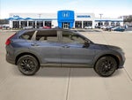 2027 Honda CR-V Hybrid Sport