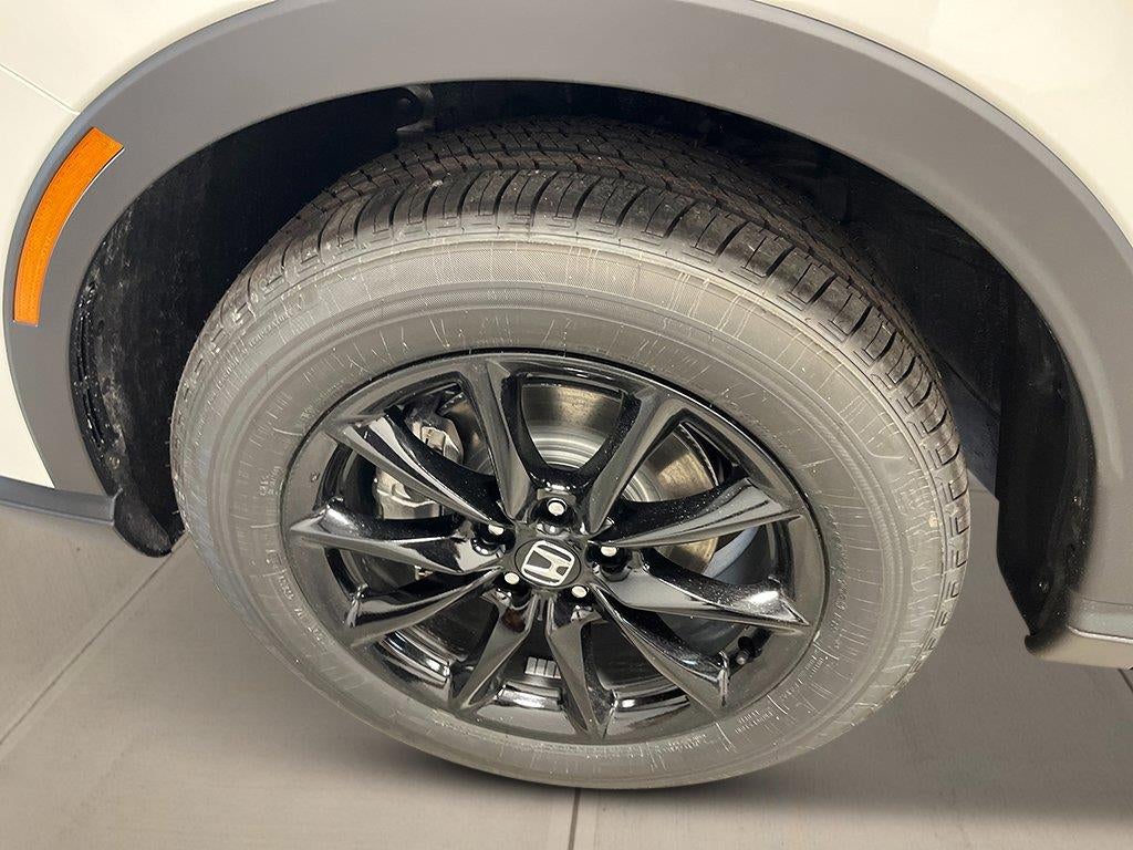 2027 Honda CR-V Hybrid Sport-L