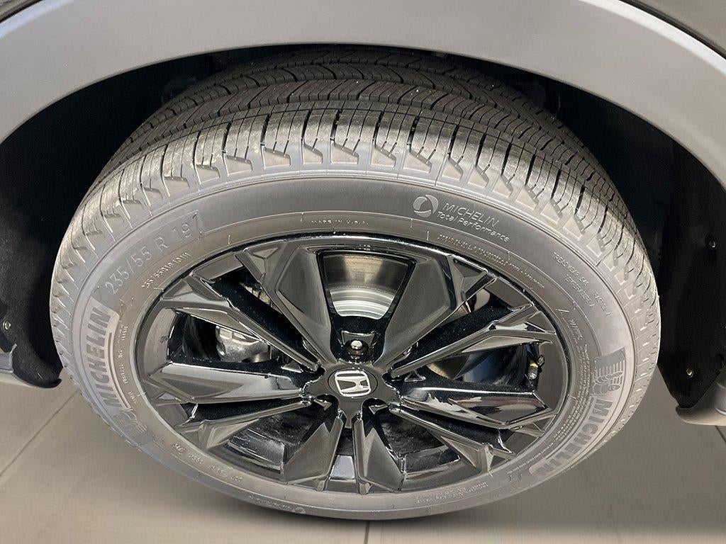 2027 Honda CR-V Hybrid Sport Touring