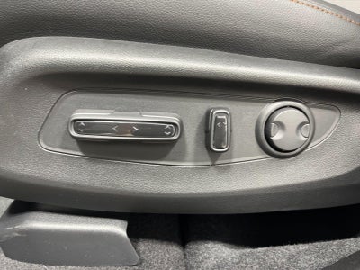 2027 Honda CR-V Hybrid Sport Touring