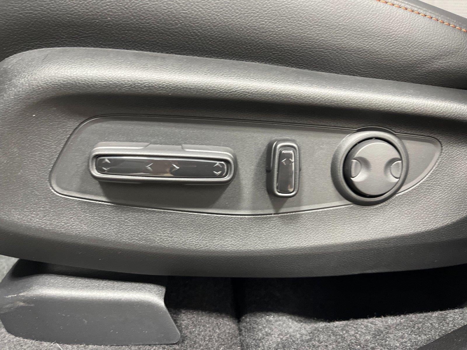 2027 Honda CR-V Hybrid Sport Touring