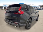 2027 Honda CR-V Hybrid Sport Touring