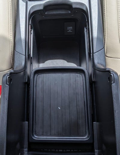 2021 Honda Cr-V Hybrid EX-L