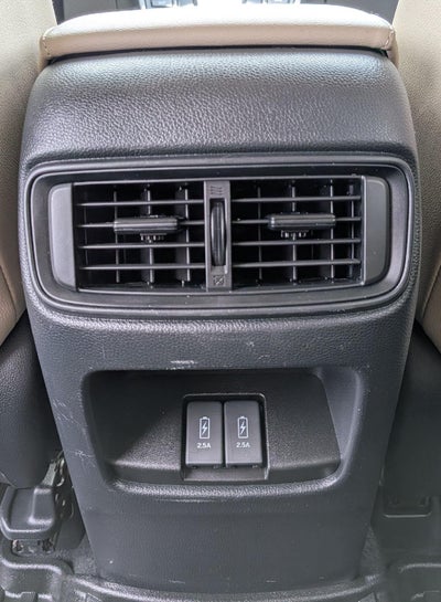 2021 Honda Cr-V Hybrid EX-L