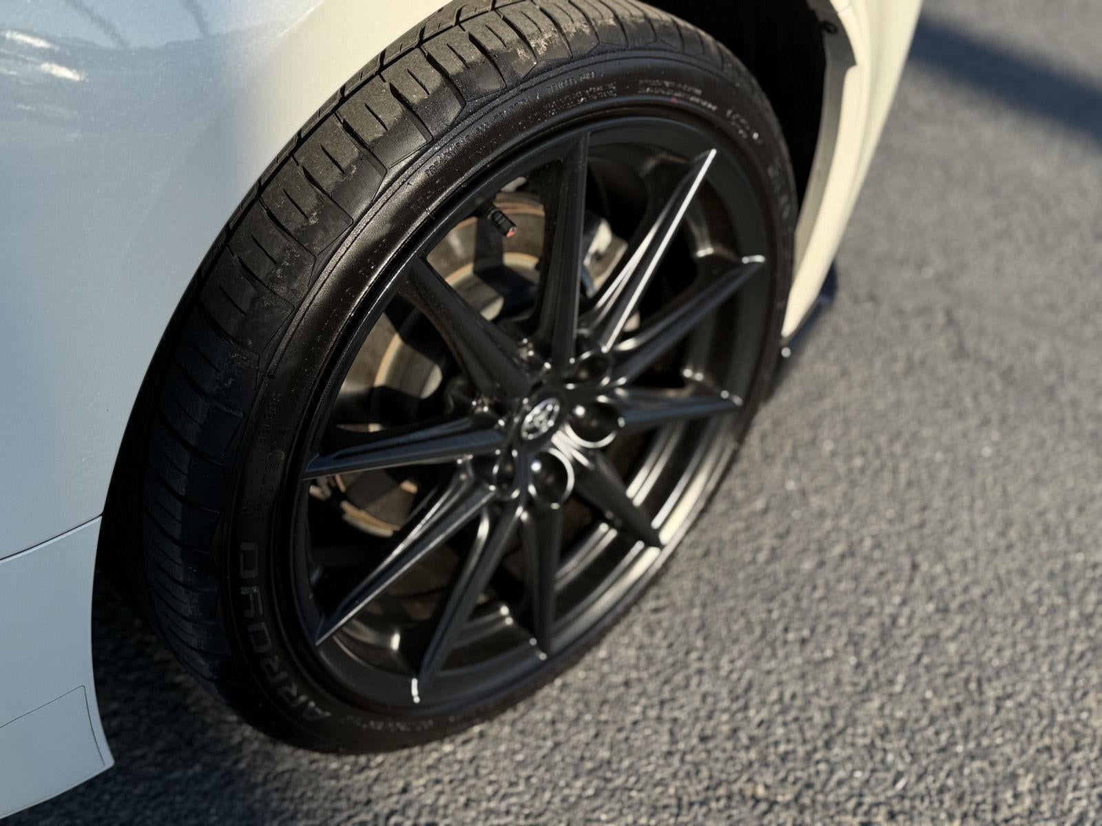 2024 Toyota GR86 Premium