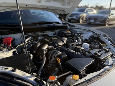 2024 Toyota GR86 Premium