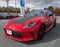 2024 Toyota GR86 TRUENO Edition