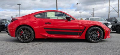 2024 Toyota GR86 TRUENO Edition