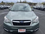 2018 Subaru Forester Limited