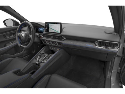 2026 Honda Prelude Hybrid