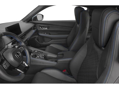 2026 Honda Prelude Hybrid