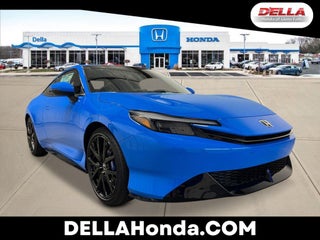 2026 Honda Prelude