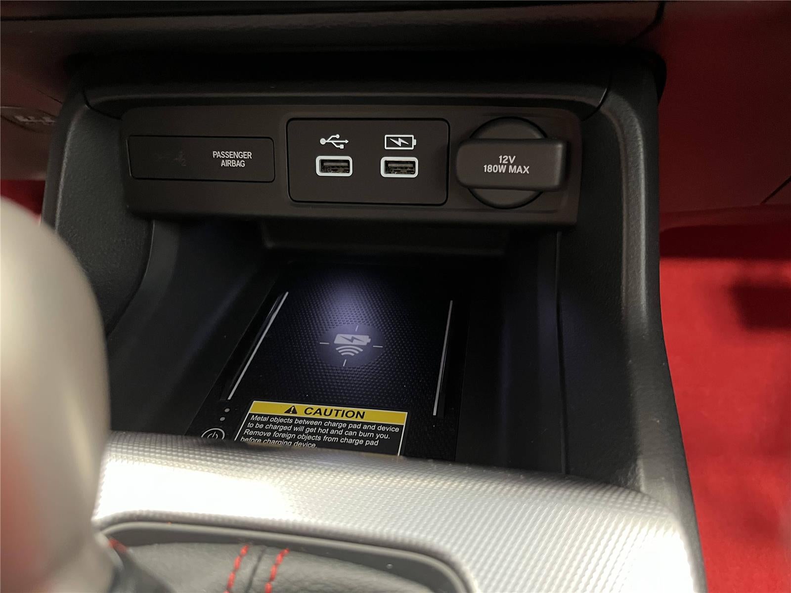 2026 Honda Civic Type R Base