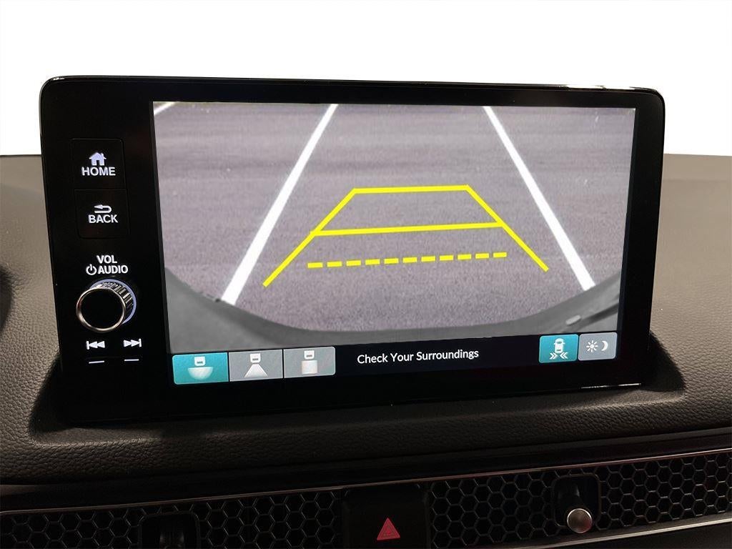 2026 Honda Civic Type R Base