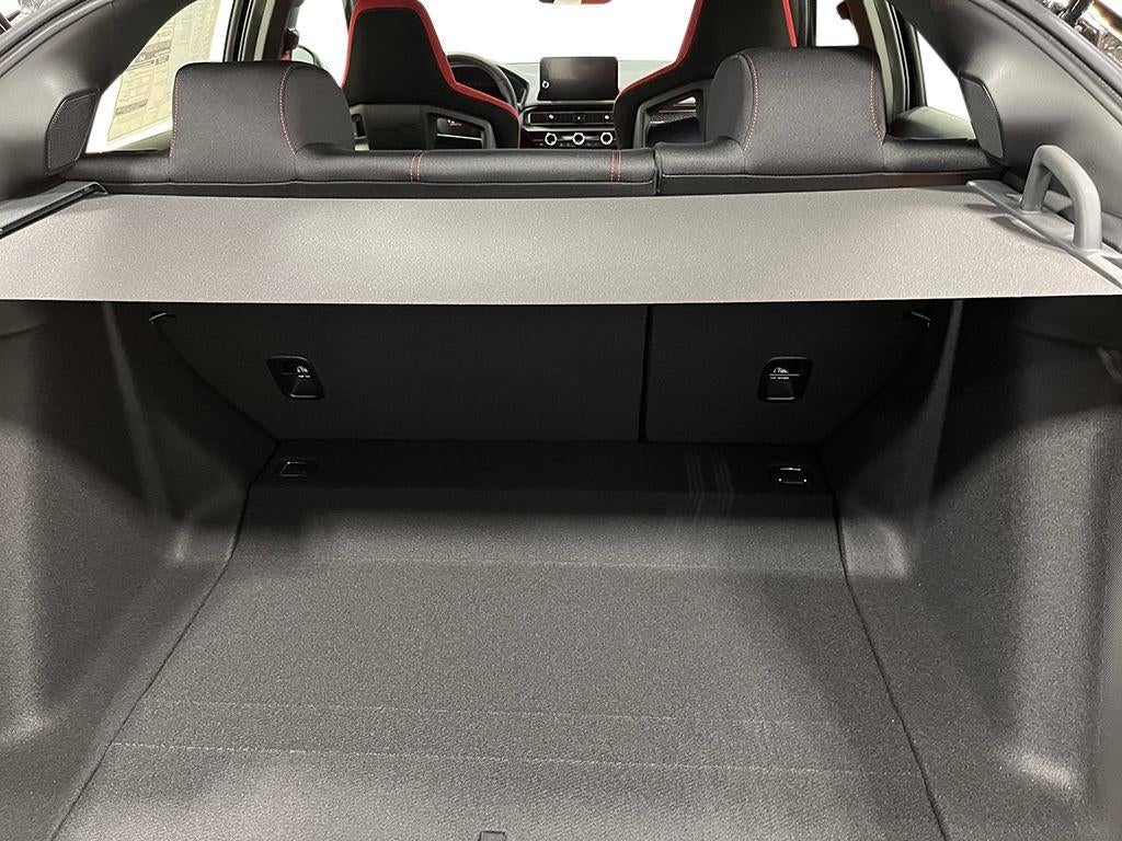 2026 Honda Civic Type R Base