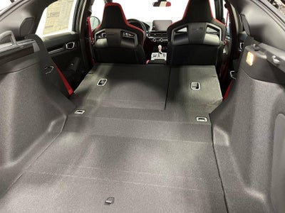 2026 Honda Civic Type R Base