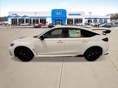 2026 Honda Civic Type R Base