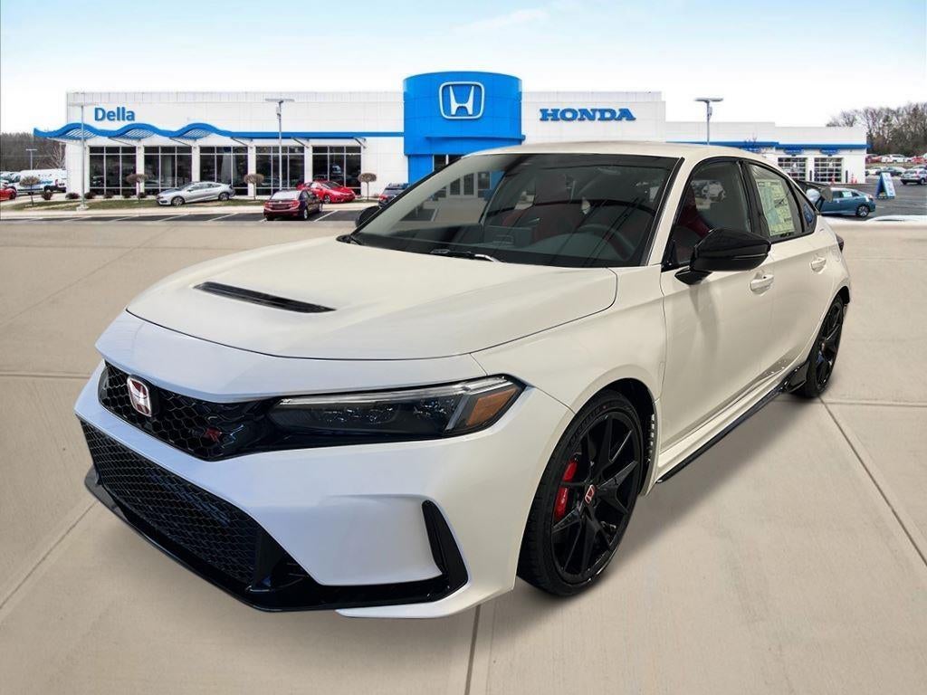 2026 Honda Civic Type R Base