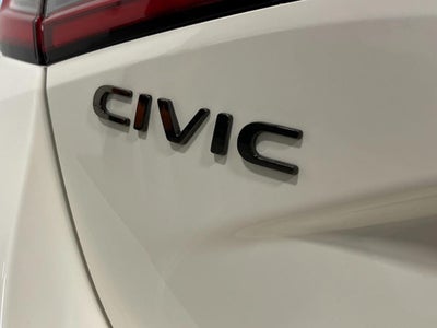 2026 Honda Civic Type R Base