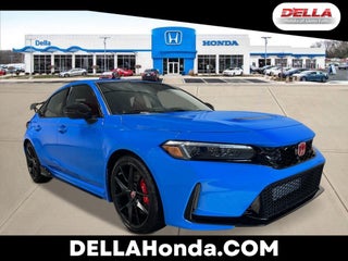 2025 Honda Civic Type R