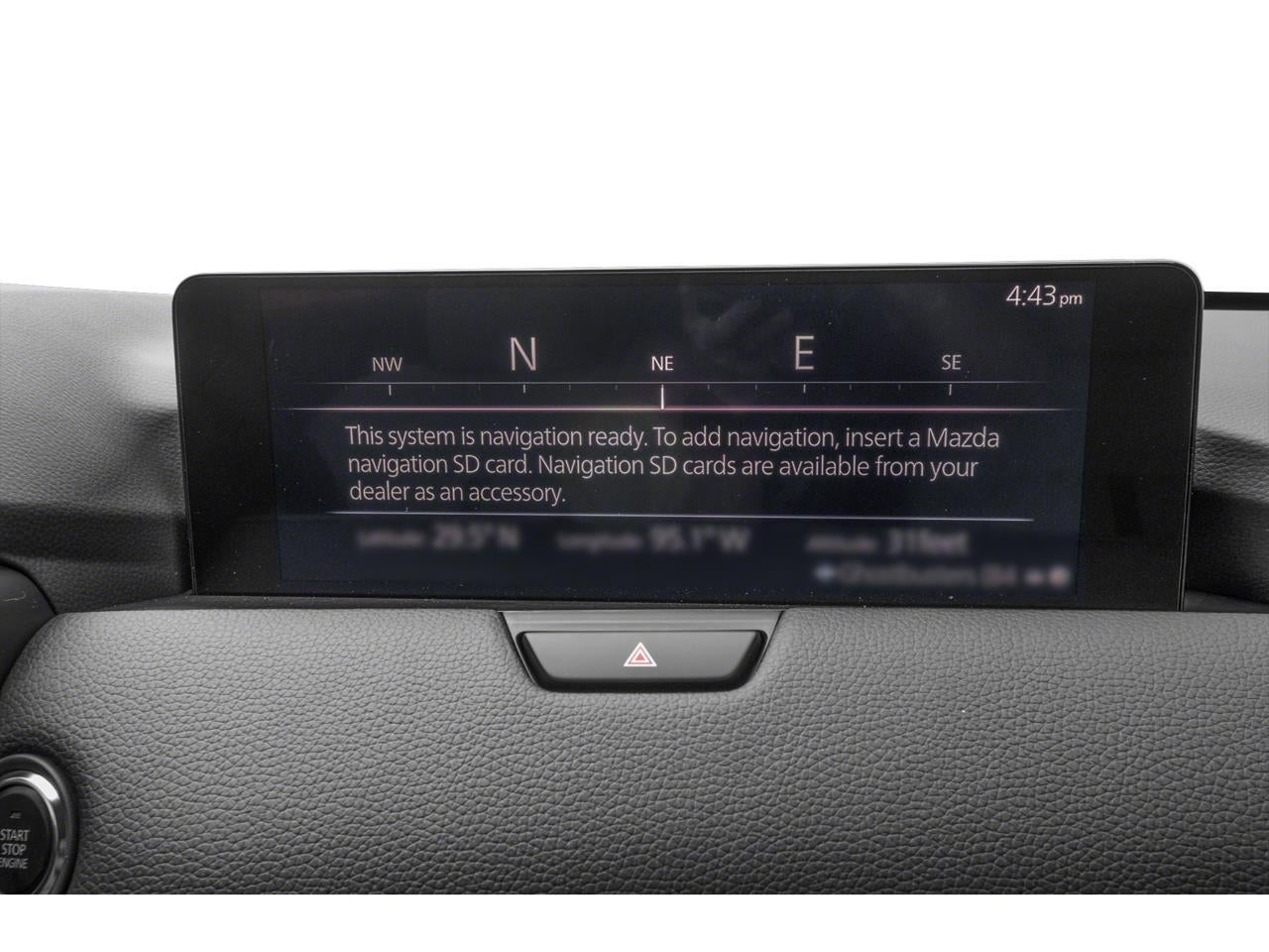 2025 Mazda Mazda CX-90 Premium Sport