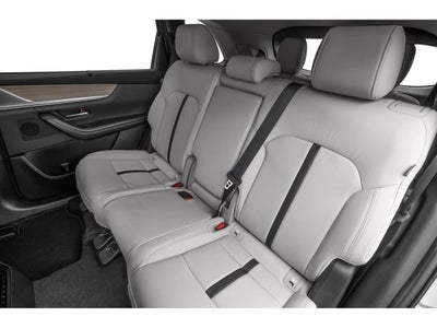 2025 Mazda Mazda CX-90 Premium Sport