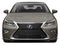 2016 Lexus ES 300h Hybrid