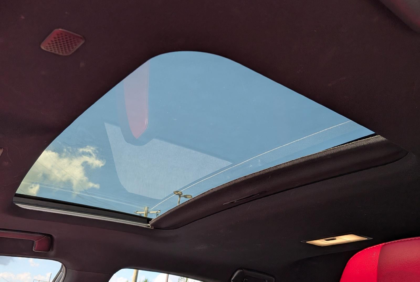 2021 Lexus NX NX 300 F SPORT