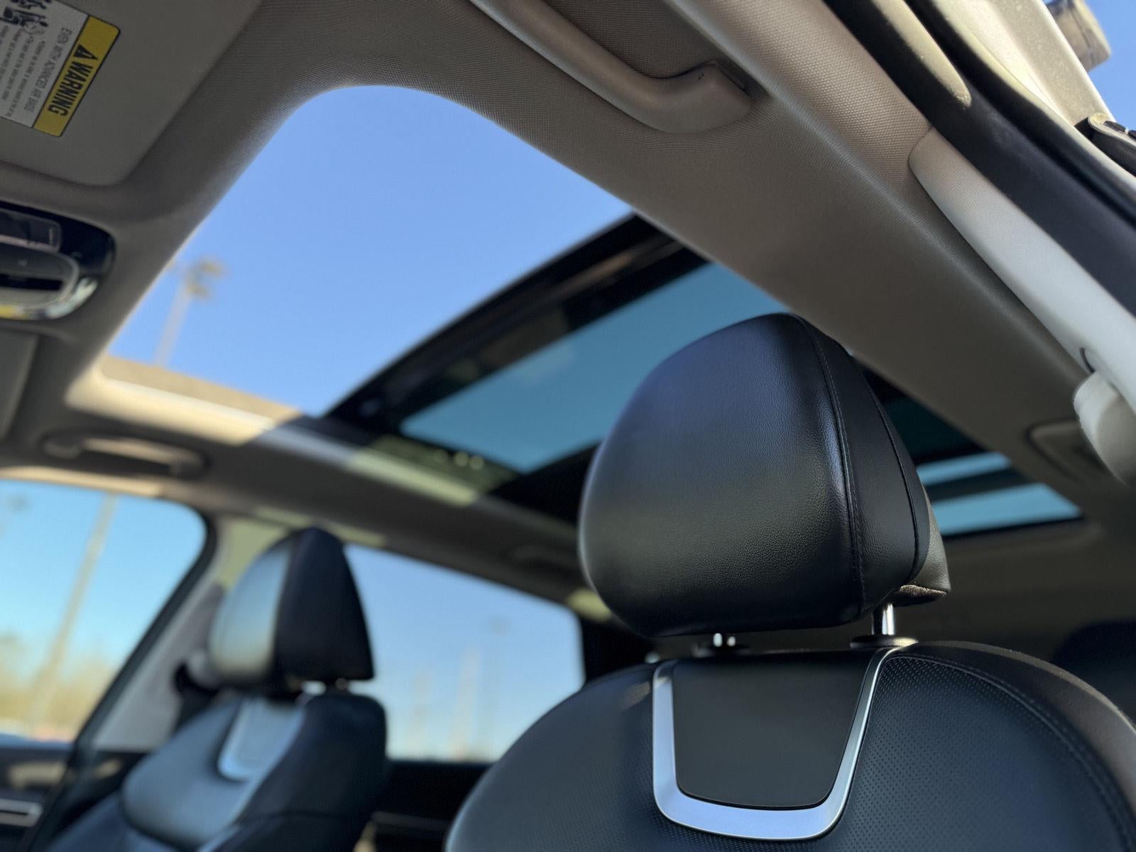 2024 Hyundai Tucson Plug-In Hybrid Limited