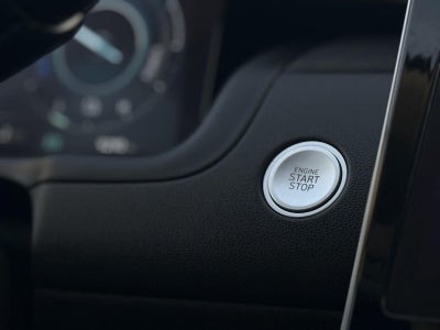 2024 Hyundai Tucson Plug-In Hybrid Limited