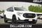 2019 GMC Terrain AWD 4dr SLT