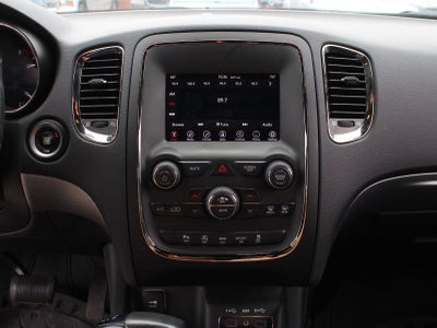 2019 Dodge Durango GT Plus