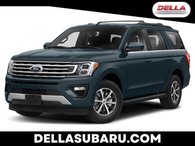 2019 Ford Expedition XLT