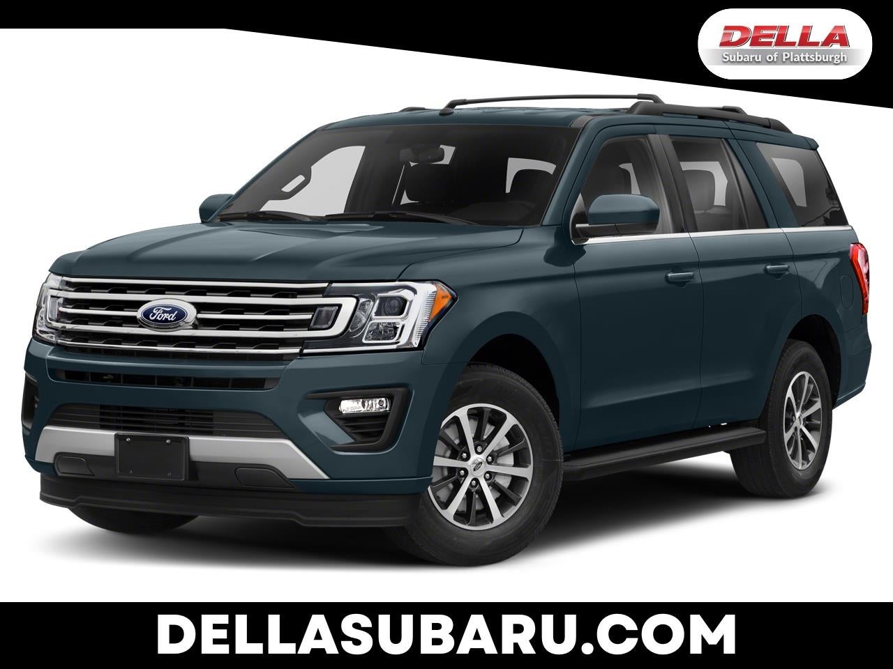 2019 Ford Expedition XLT