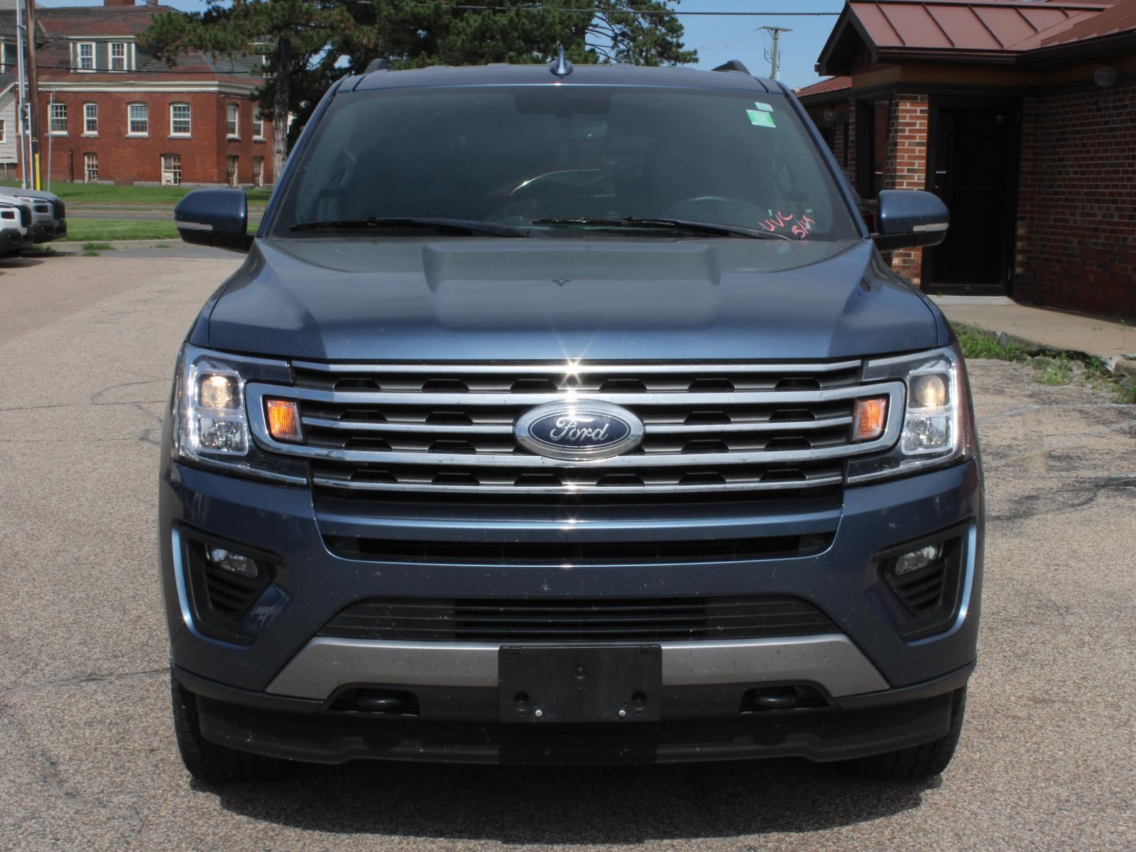2019 Ford Expedition XLT