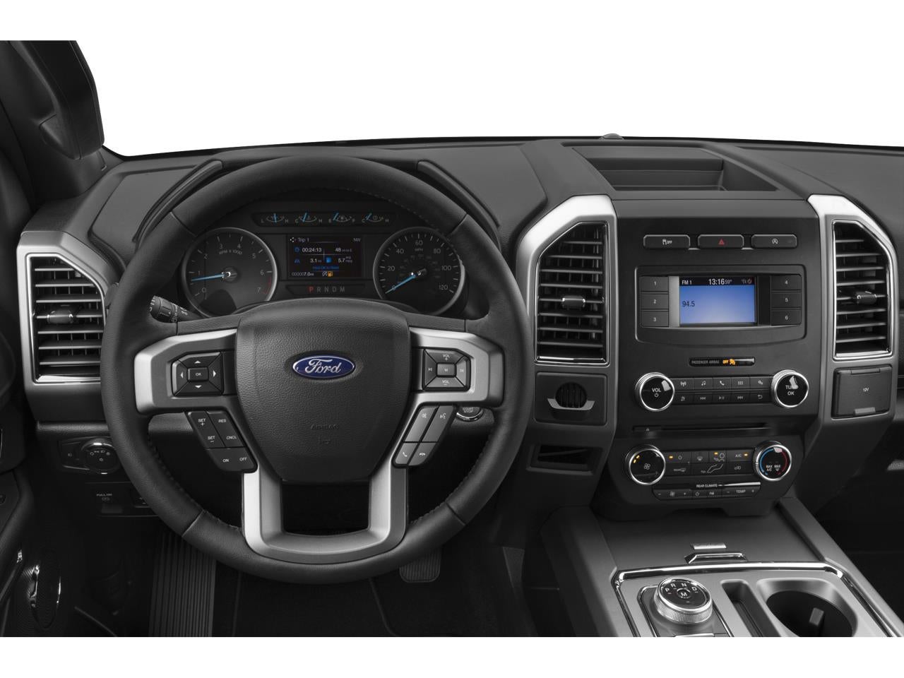 2019 Ford Expedition XLT