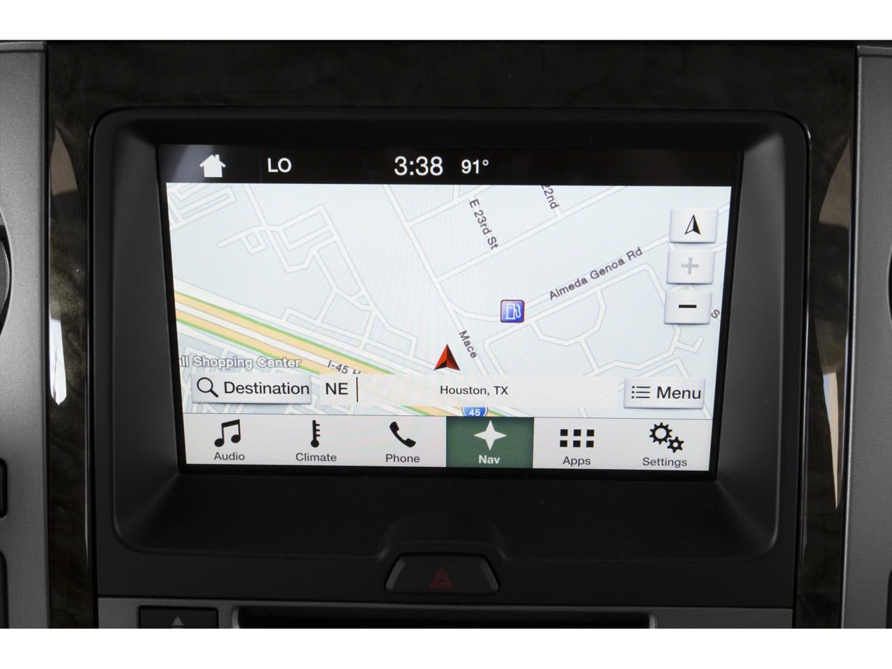 2015 Ford Expedition Limited