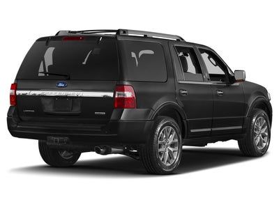2015 Ford Expedition Limited