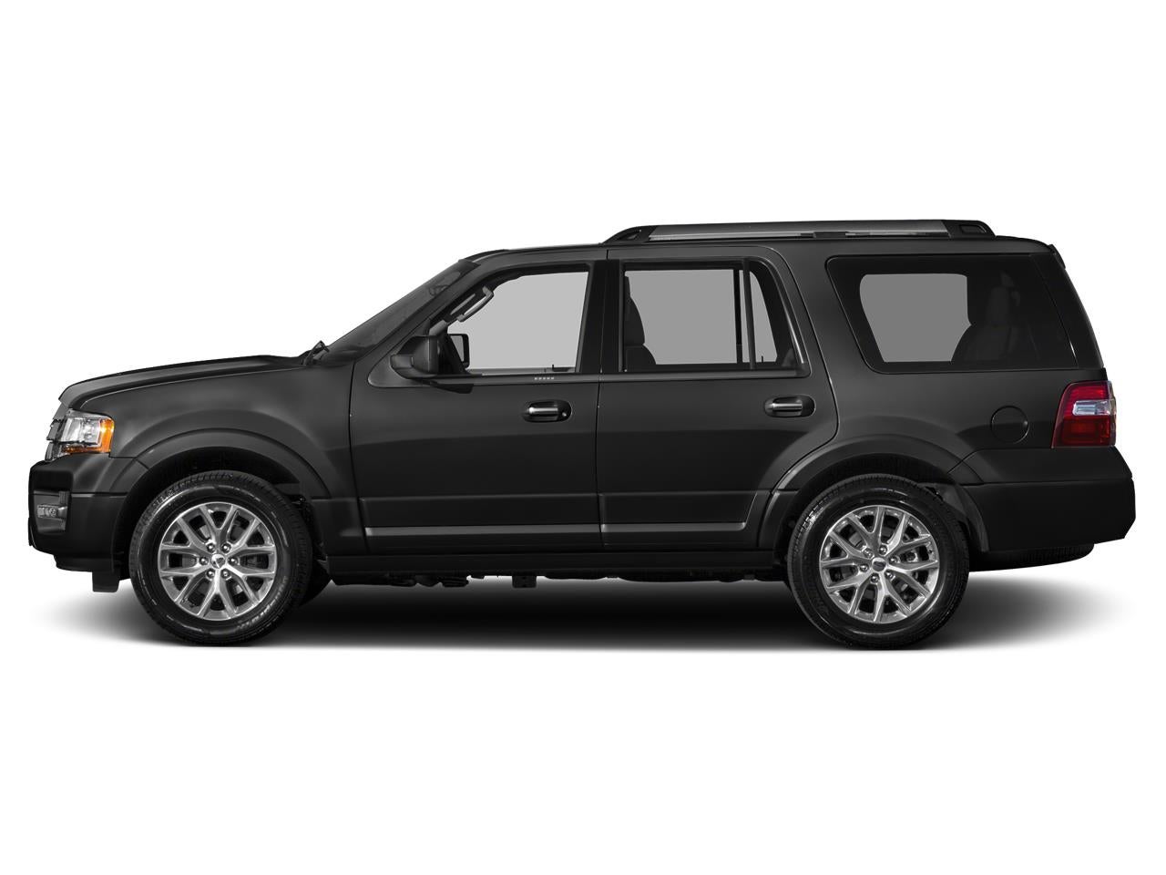 2015 Ford Expedition Limited