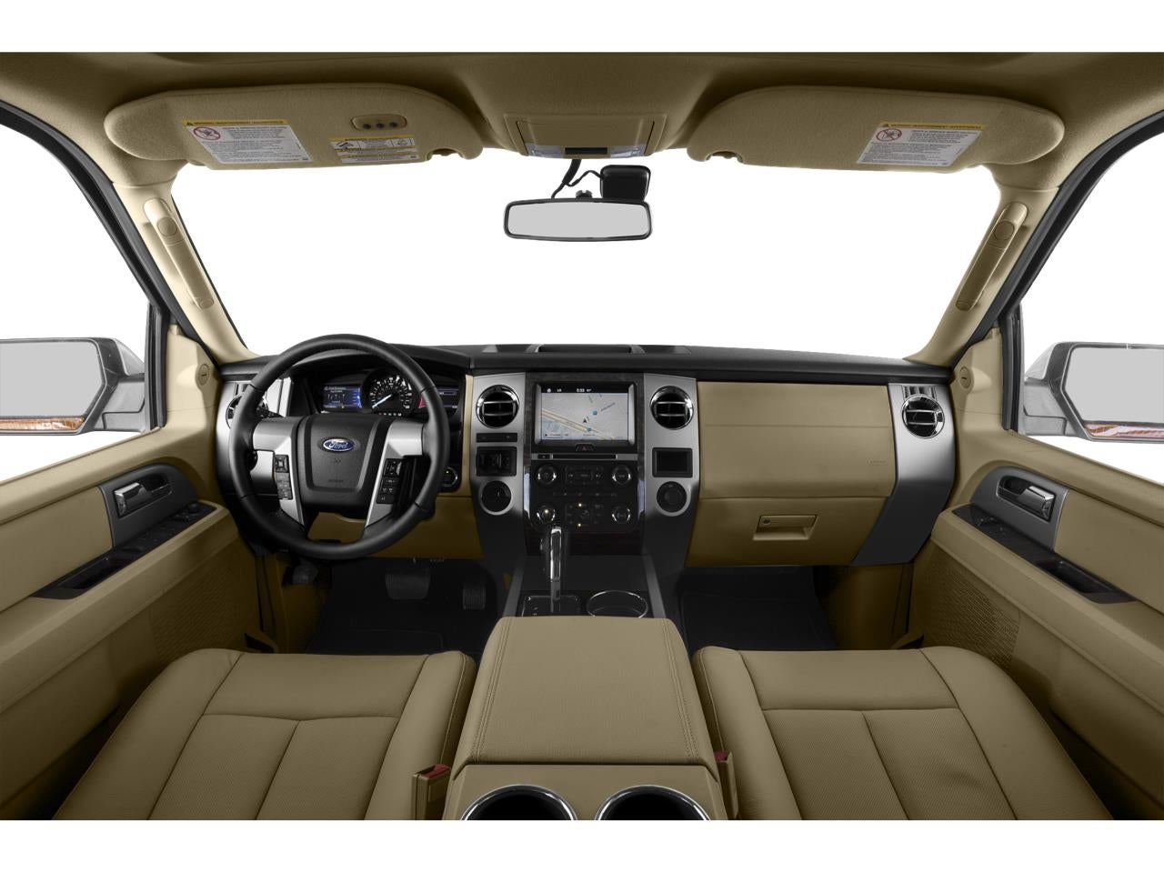 2015 Ford Expedition Limited