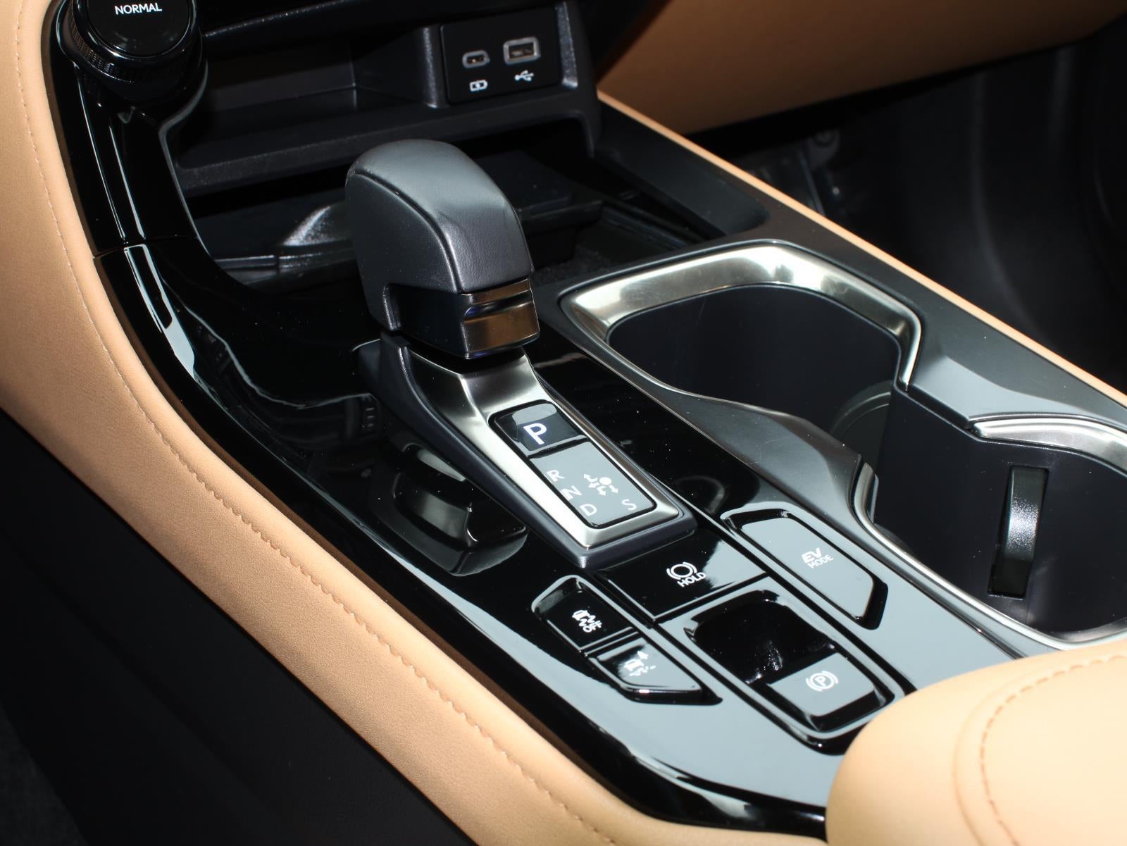 2024 Lexus NX NX 350h