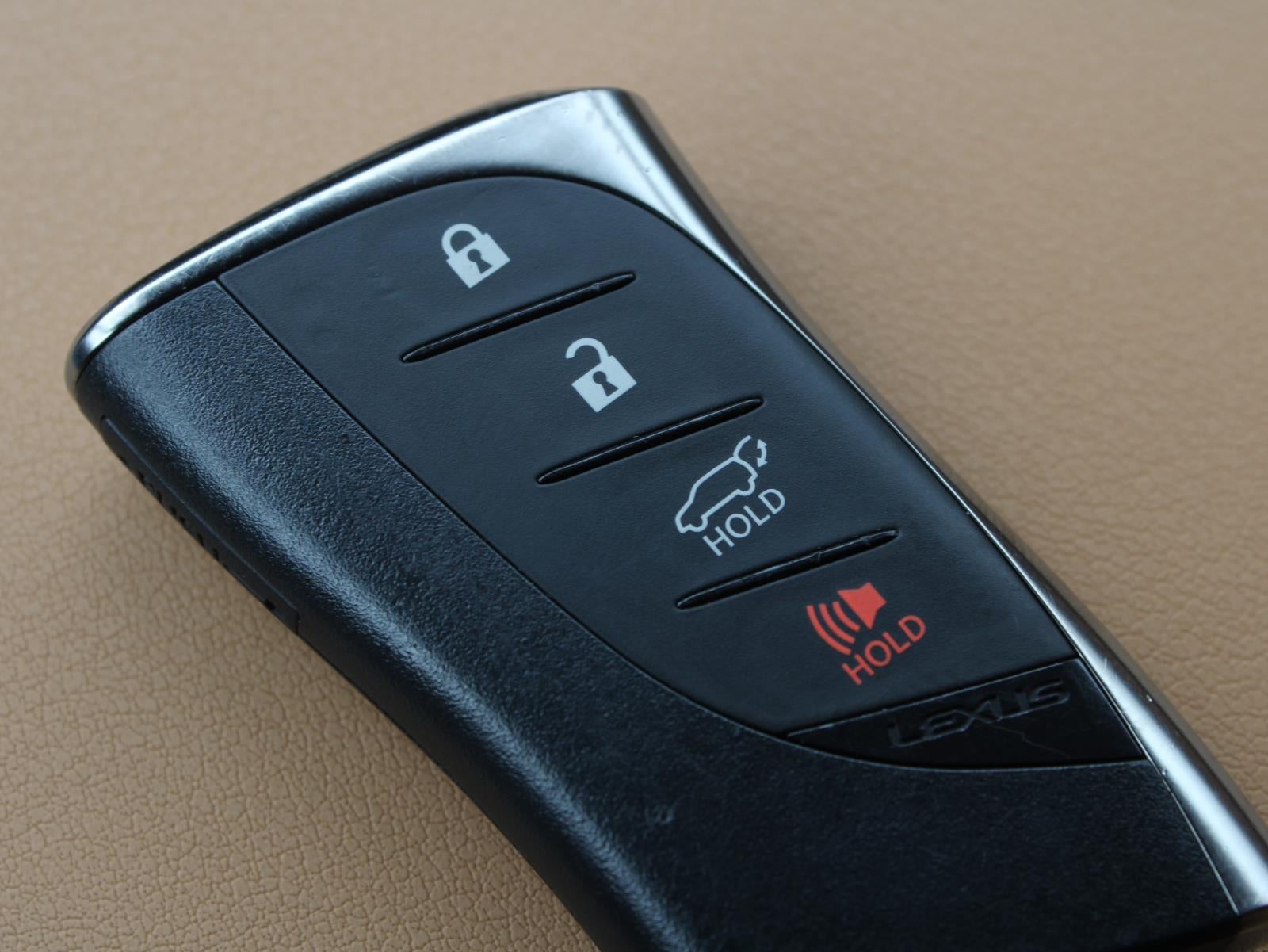 2024 Lexus NX NX 350h