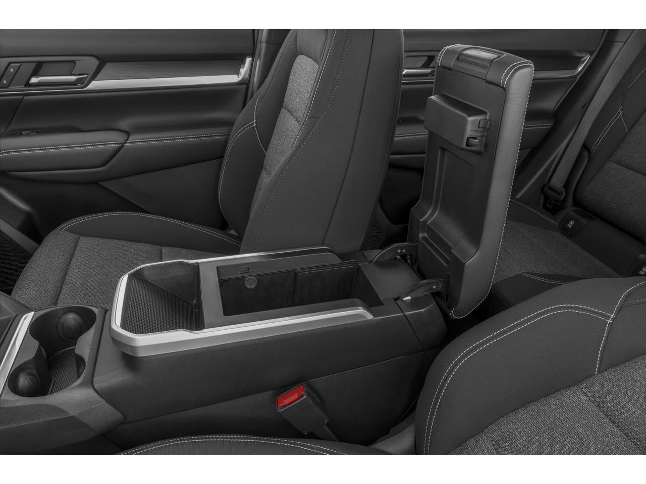 2026 GMC Terrain AWD Denali