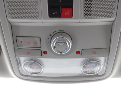 2018 Volkswagen Jetta 1.4T SE