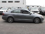 2018 Volkswagen Jetta 1.4T SE