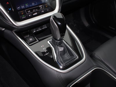 2025 Subaru Legacy Limited