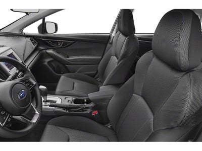 2019 Subaru Impreza Base